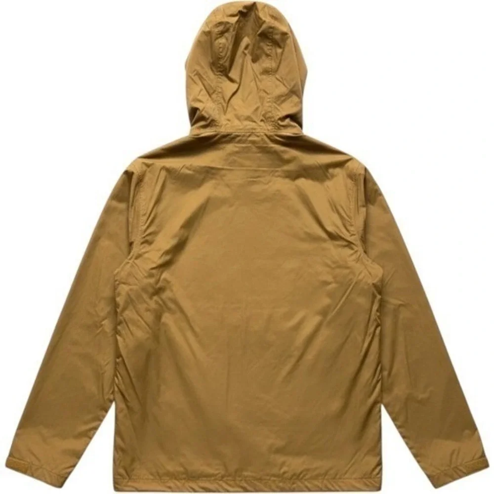 NWT! NWT! The North Face Youth Jamie Shell Jacket LARGE/Brwn